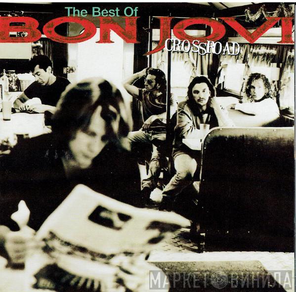  Bon Jovi  - Cross Road (The Best Of Bon Jovi)
