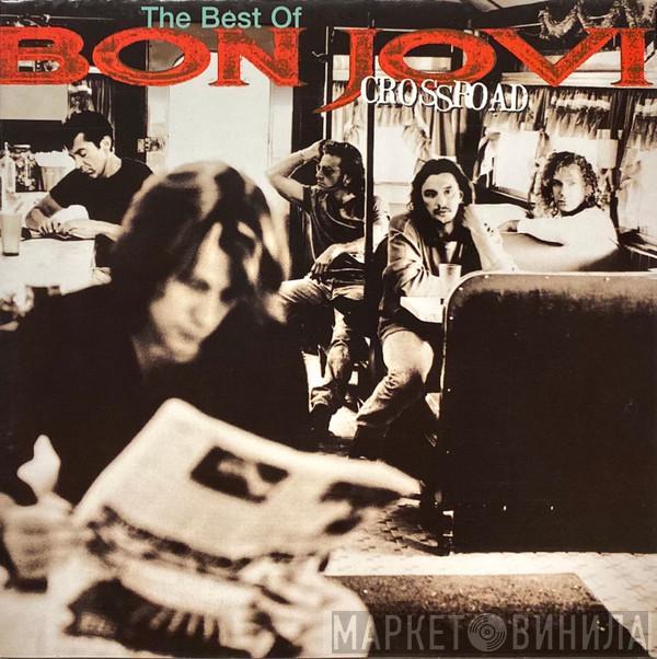  Bon Jovi  - Cross Road (The Best Of Bon Jovi)
