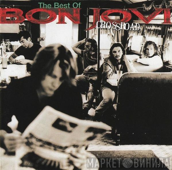  Bon Jovi  - Cross Road (The Best Of Bon Jovi)