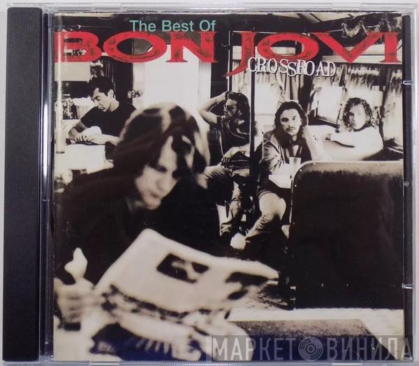  Bon Jovi  - Cross Road (The Best Of Bon Jovi)