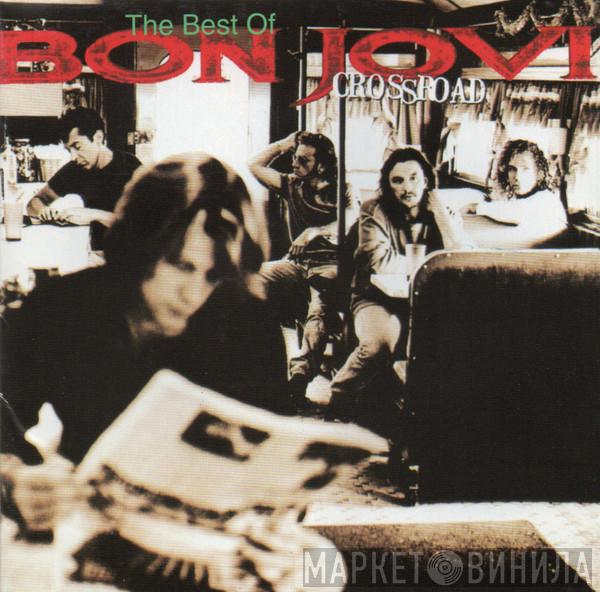  Bon Jovi  - Cross Road (The Best Of Bon Jovi)