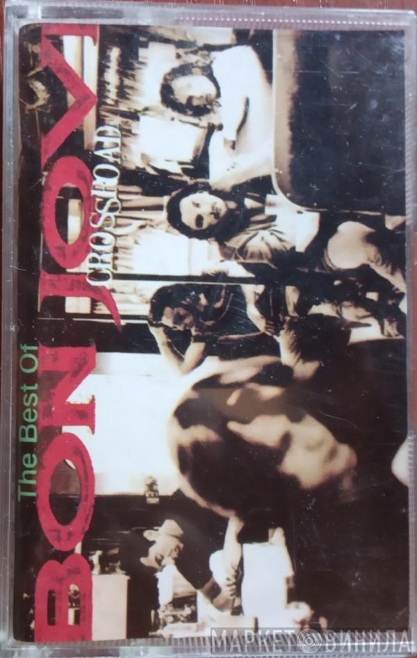  Bon Jovi  - Cross Road (The Best Of Bon Jovi)
