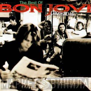  Bon Jovi  - Cross Road (The Best Of Bon Jovi)