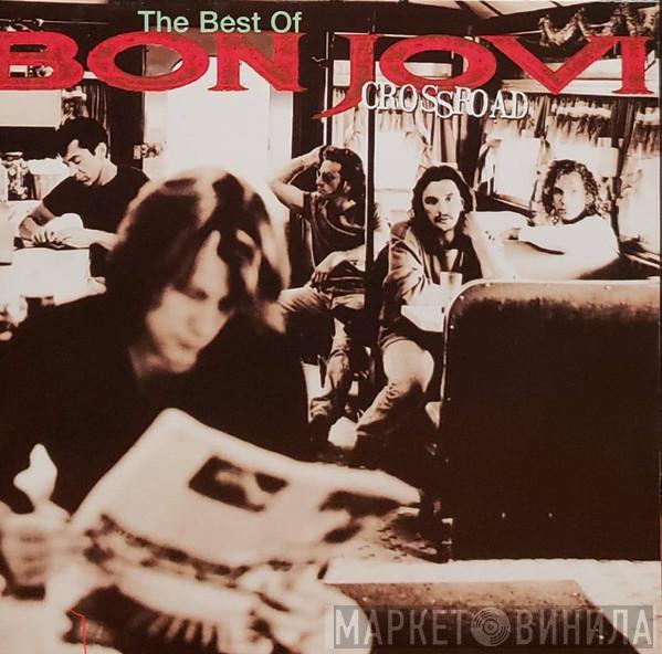  Bon Jovi  - Cross Road (The Best Of Bon Jovi)