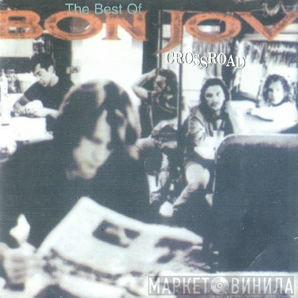  Bon Jovi  - Cross Road (The Best Of Bon Jovi)