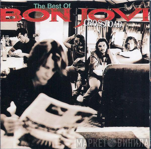  Bon Jovi  - Cross Road (The Best Of Bon Jovi)