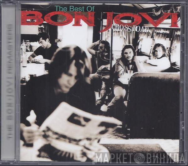 Bon Jovi  - Cross Road