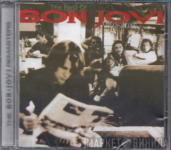  Bon Jovi  - Cross Road