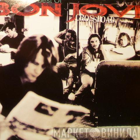  Bon Jovi  - Cross Road