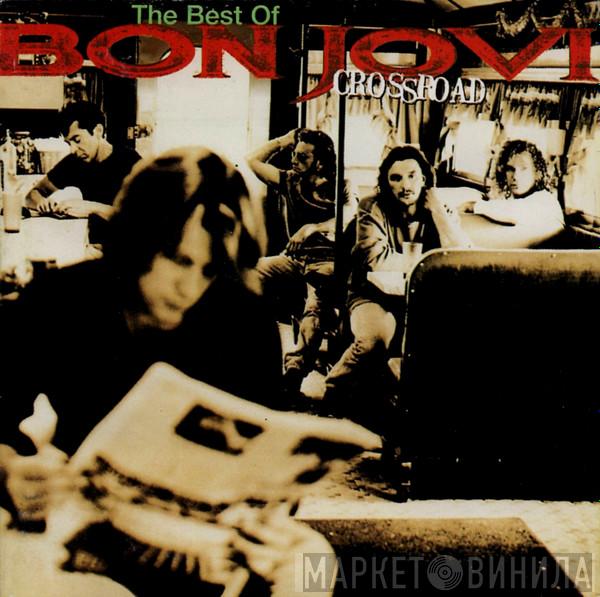  Bon Jovi  - Cross Road
