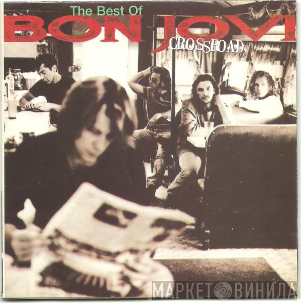  Bon Jovi  - Cross Road