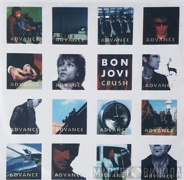  Bon Jovi  - Crush