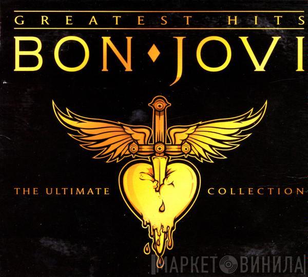  Bon Jovi  - Greatest Hits: The Ultimate Collection