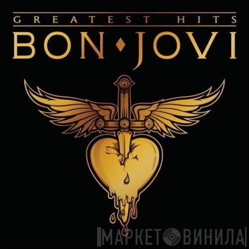 Bon Jovi - Greatest Hits