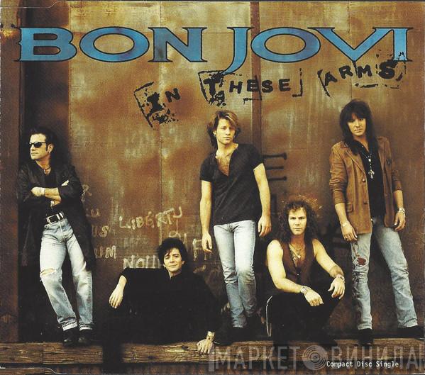 Bon Jovi - In These Arms