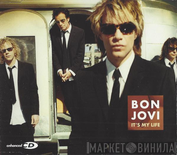 Bon Jovi - It's My Life