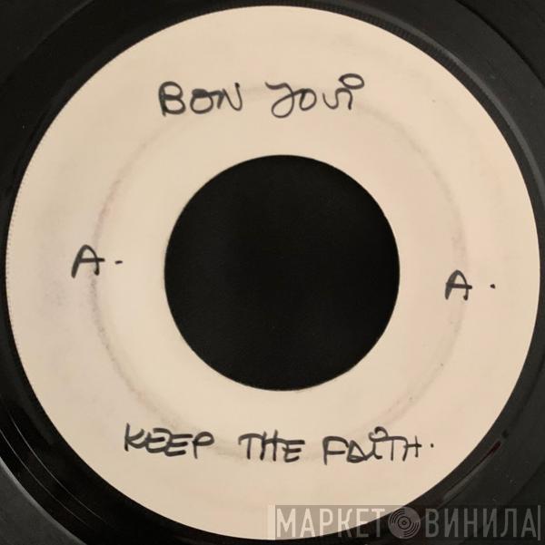  Bon Jovi  - Keep The Faith