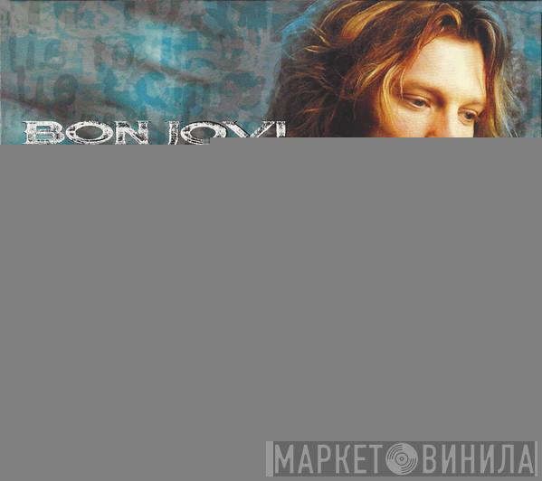 Bon Jovi - Lie To Me