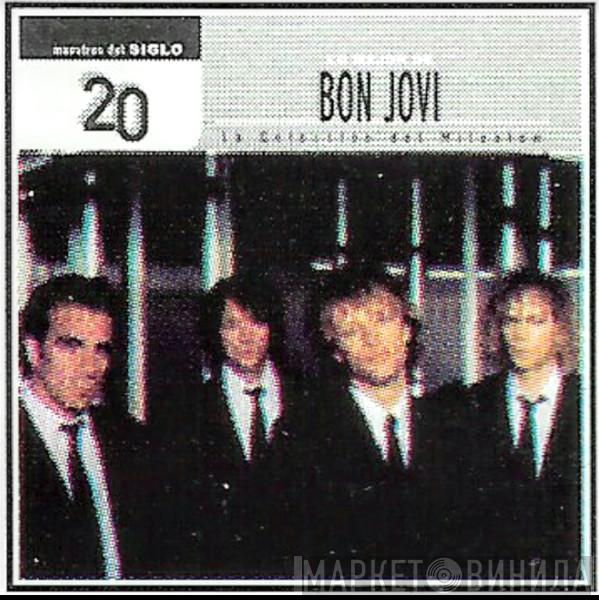  Bon Jovi  - Lo Mejor De Bon Jovi