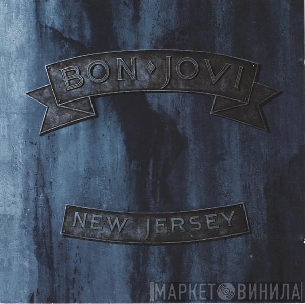 Bon Jovi - New Jersey