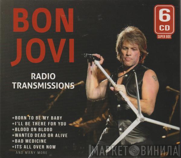 Bon Jovi - Radio Transmissions