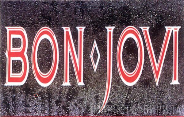  Bon Jovi  - Slippery When Wet