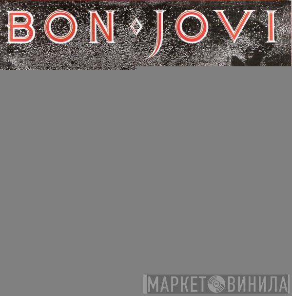  Bon Jovi  - Slippery When Wet