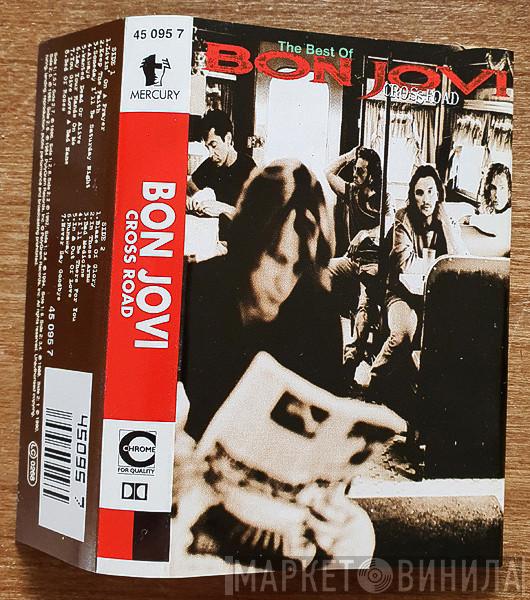  Bon Jovi  - The Best Of Bon Jovi Cross Road