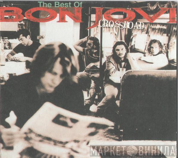Bon Jovi - The Best Of Bon Jovi -  Cross Road
