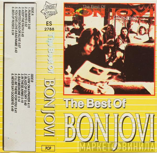  Bon Jovi  - The Best Of