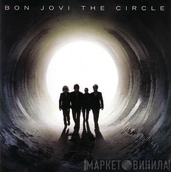 Bon Jovi - The Circle