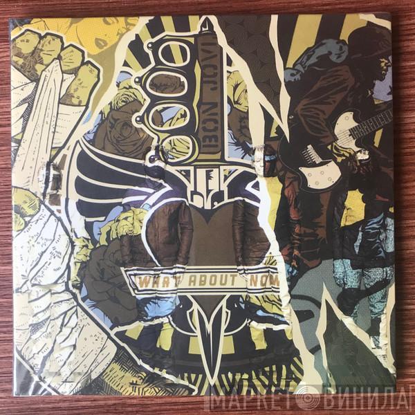  Bon Jovi  - What About Now
