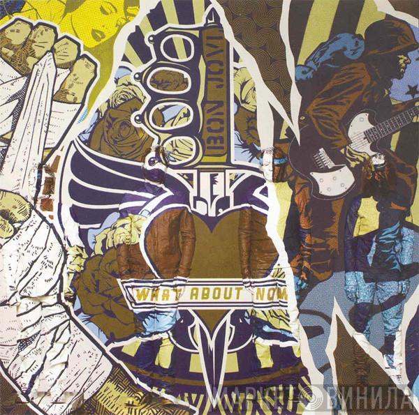 Bon Jovi - What About Now