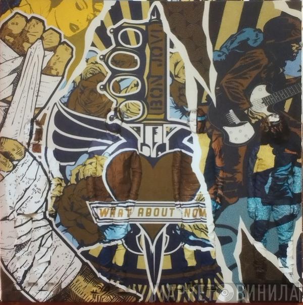  Bon Jovi  - What About Now