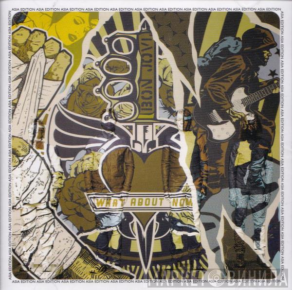  Bon Jovi  - What About Now