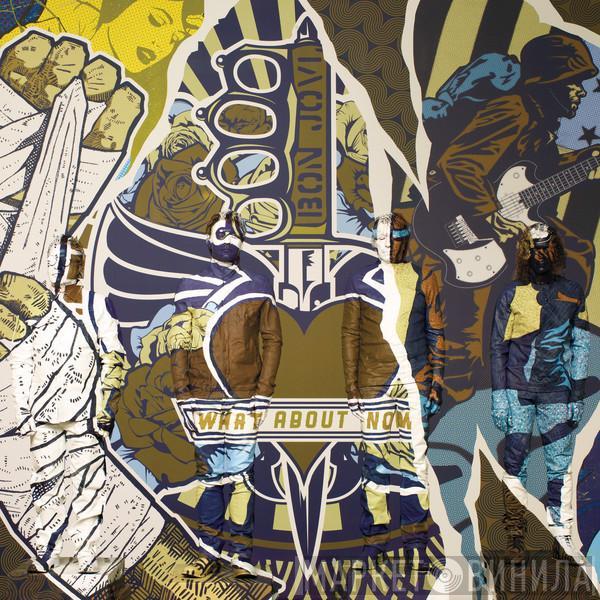  Bon Jovi  - What About Now