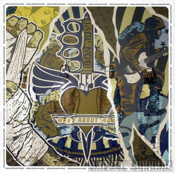  Bon Jovi  - What About Now
