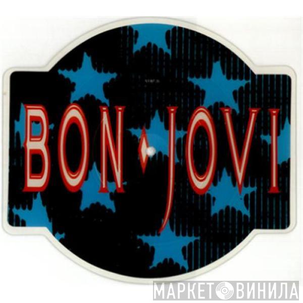  Bon Jovi  - You Give Love A Bad Name