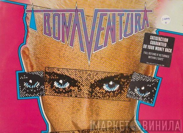Bonaventura  - When Malyndy Sings