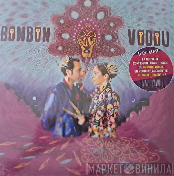 Bonbon Vodou - Afrodiziak