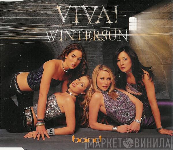Bond  - Viva! / Wintersun