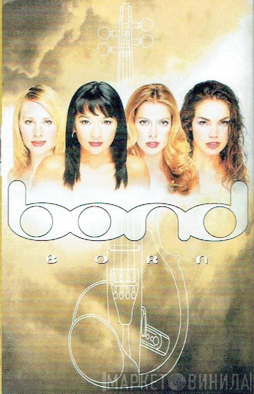  Bond   - Born