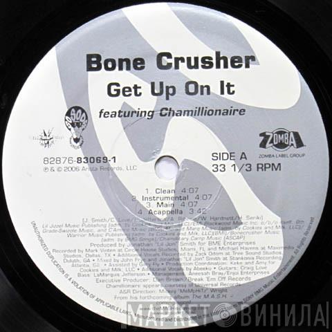 Bone Crusher  - Get Up On It