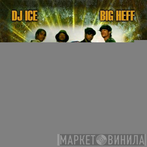 , Bone Thugs-N-Harmony  DJ Ice   - E. 99th Style