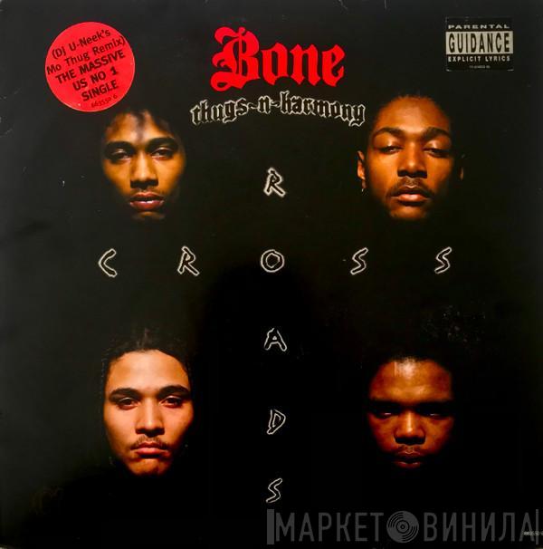 Bone Thugs-N-Harmony - Tha Crossroads