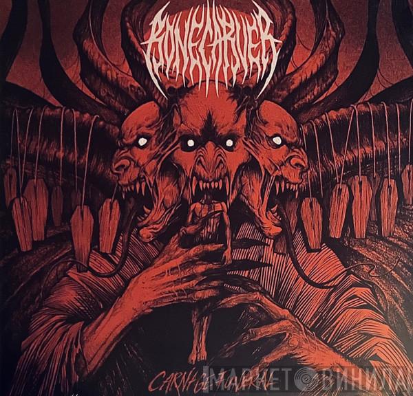 Bonecarver - Carnage Funeral