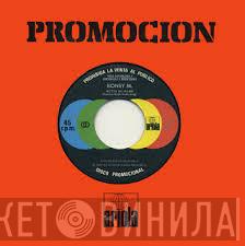  Boney M.  - El Lute / Gotta Go Home