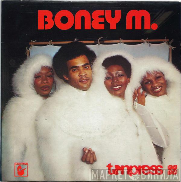  Boney M.  - Rasputin / Nightflight To Venus