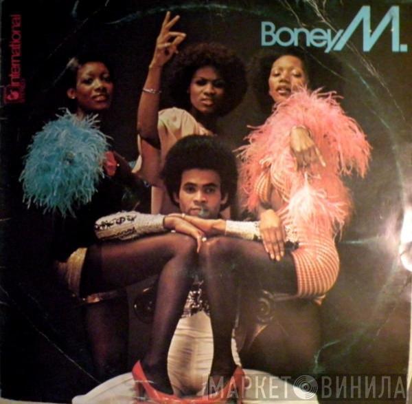  Boney M.  - Boney M.