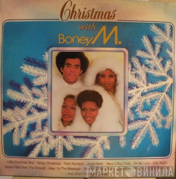 Boney M. - Christmas With Boney M.